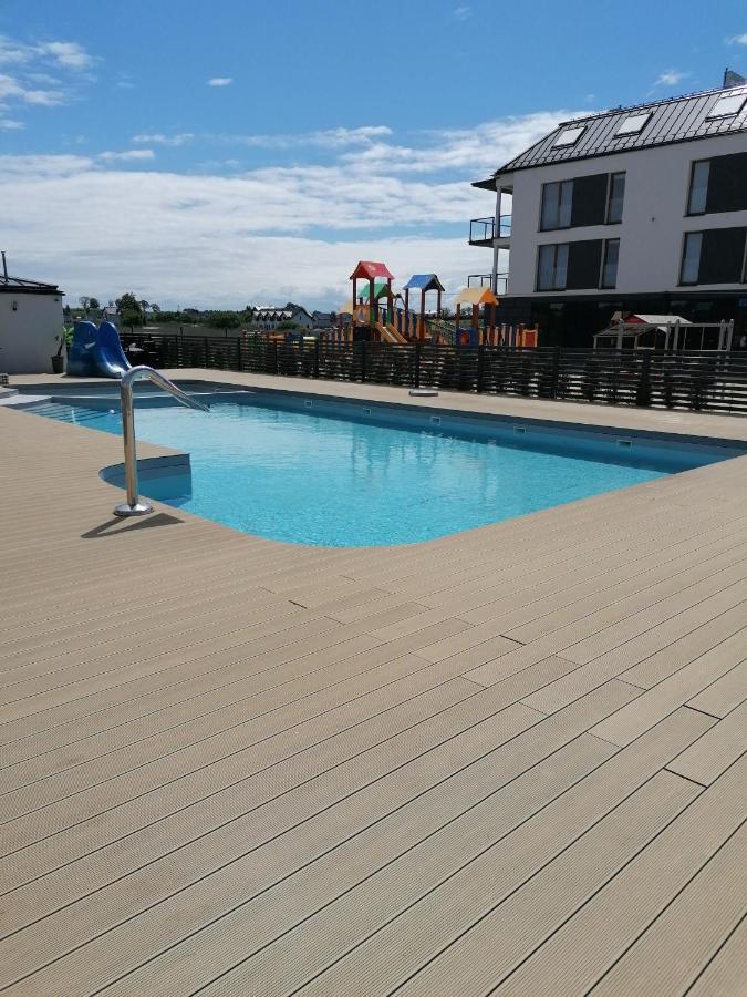 Apartment Blue Zet *