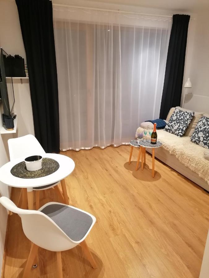 Blue Zet Apartment